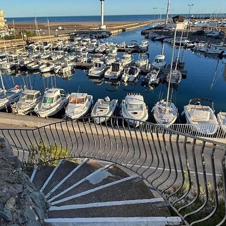 Les Hauts D'Azur Saint-Pierre-la-Mer  Buitenkant foto