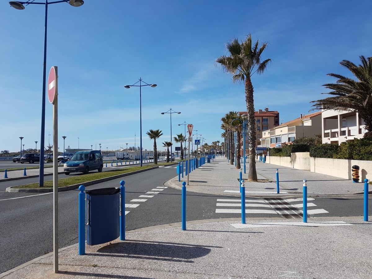 Les Hauts D'Azur Saint-Pierre-la-Mer  Buitenkant foto