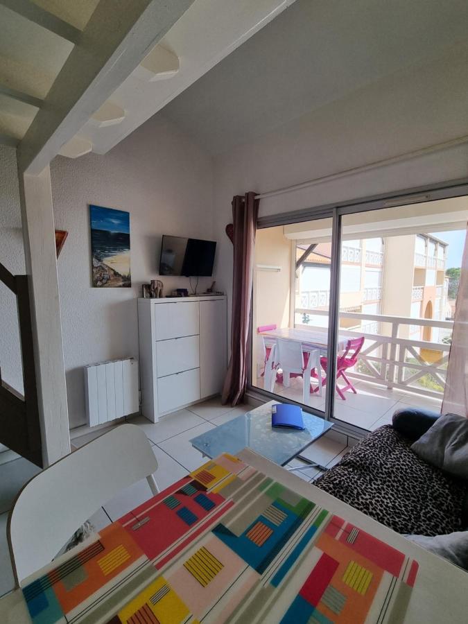 Les Hauts D'Azur Saint-Pierre-la-Mer  Buitenkant foto