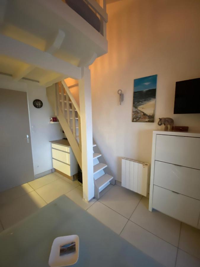 Les Hauts D'Azur Saint-Pierre-la-Mer  Buitenkant foto